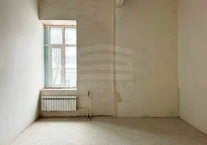 Студия квартира, вторичка, 38м2, 4/4 этаж