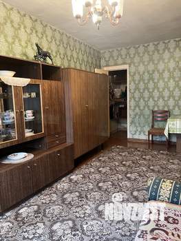 1-к квартира, вторичка, 31м2, 4/5 этаж