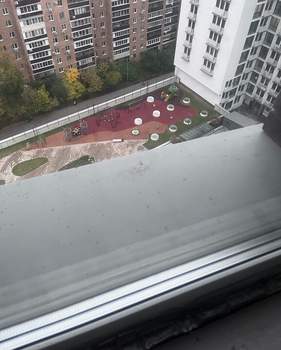 Студия квартира, вторичка, 20м2, 16/16 этаж