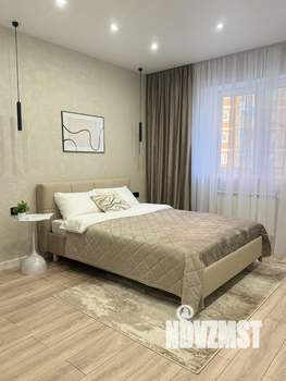 1-к квартира, вторичка, 36м2, 13/22 этаж
