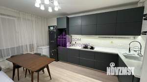 2-к квартира, вторичка, 69м2, 7/15 этаж