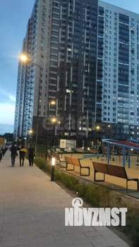 2-к квартира, вторичка, 42м2, 23/25 этаж