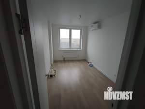 1-к квартира, вторичка, 33м2, 14/17 этаж