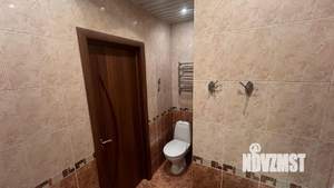 3-к квартира, вторичка, 77м2, 11/16 этаж