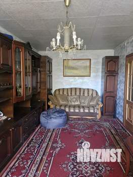 2-к квартира, вторичка, 42м2, 5/5 этаж