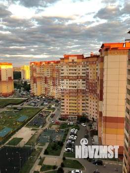 3-к квартира, вторичка, 83м2, 11/17 этаж