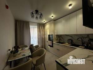 2-к квартира, вторичка, 51м2, 2/24 этаж