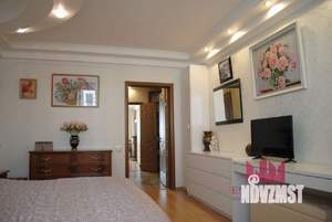 3-к квартира, вторичка, 140м2, 14/23 этаж