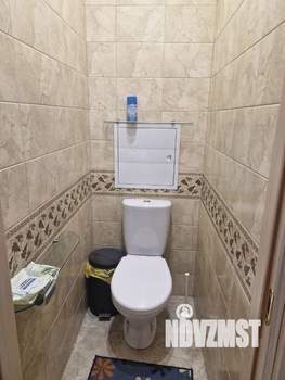 1-к квартира, вторичка, 43м2, 6/21 этаж