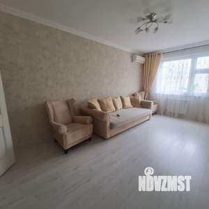 3-к квартира, вторичка, 73м2, 3/17 этаж