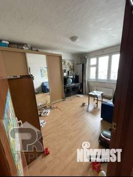 2-к квартира, вторичка, 61м2, 24/25 этаж
