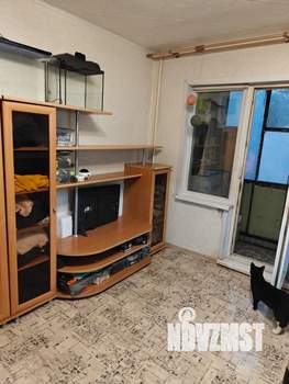 1-к квартира, вторичка, 29м2, 3/5 этаж