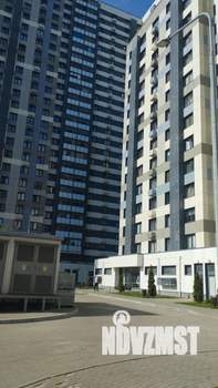 2-к квартира, вторичка, 46м2, 9/26 этаж