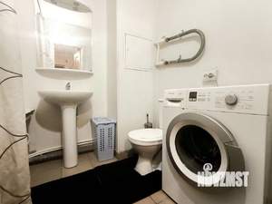 1-к квартира, вторичка, 37м2, 1/5 этаж