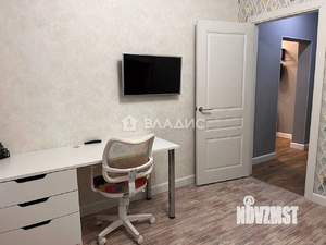 2-к квартира, вторичка, 64м2, 5/17 этаж