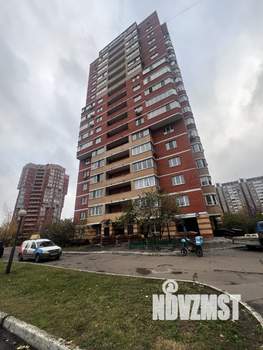 4-к квартира, вторичка, 132м2, 13/17 этаж