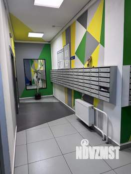 1-к квартира, вторичка, 31м2, 16/17 этаж