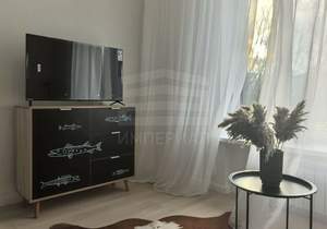Студия квартира, вторичка, 23м2, 2/4 этаж