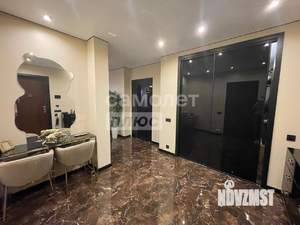 2-к квартира, вторичка, 70м2, 13/22 этаж