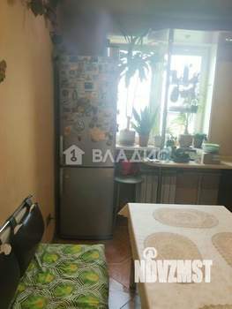 2-к квартира, вторичка, 57м2, 17/17 этаж