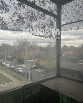 2-к квартира, вторичка, 41м2, 3/5 этаж