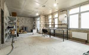 3-к квартира, вторичка, 67м2, 3/22 этаж