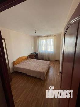 2-к квартира, вторичка, 60м2, 7/17 этаж
