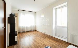 1-к квартира, вторичка, 30м2, 15/17 этаж