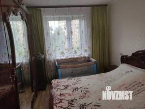 2-к квартира, вторичка, 49м2, 4/9 этаж