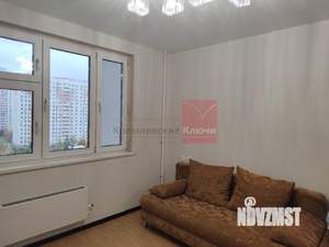 3-к квартира, вторичка, 77м2, 10/25 этаж