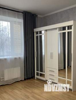 1-к квартира, вторичка, 41м2, 3/8 этаж