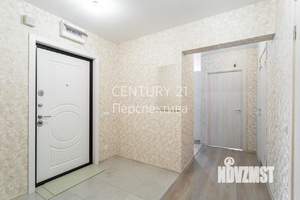 2-к квартира, вторичка, 74м2, 15/17 этаж