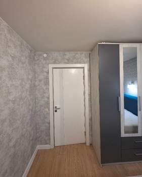 3-к квартира, вторичка, 54м2, 9/9 этаж