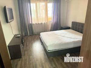 2-к квартира, вторичка, 62м2, 3/17 этаж