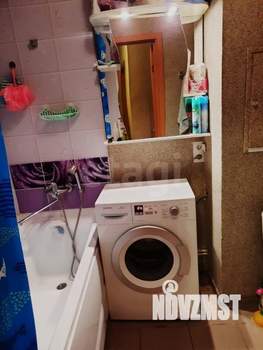 1-к квартира, вторичка, 33м2, 4/5 этаж