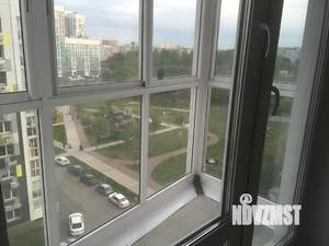 Студия квартира, вторичка, 21м2, 8/20 этаж