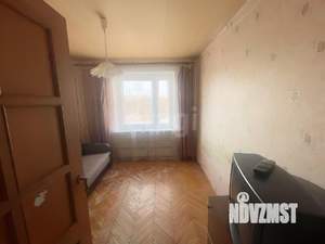 3-к квартира, вторичка, 64м2, 7/12 этаж