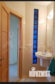 3-к квартира, вторичка, 105м2, 16/17 этаж