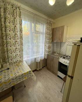 2-к квартира, вторичка, 44м2, 4/5 этаж