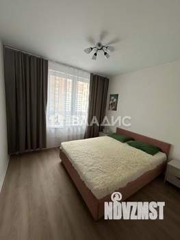 2-к квартира, вторичка, 37м2, 6/17 этаж