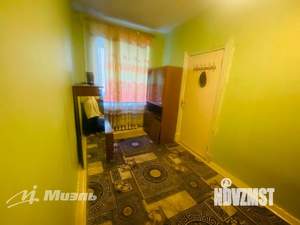 3-к квартира, вторичка, 53м2, 1/3 этаж