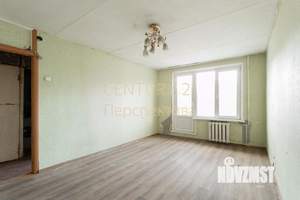 3-к квартира, вторичка, 60м2, 4/5 этаж