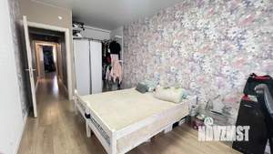 3-к квартира, вторичка, 80м2, 22/22 этаж