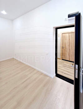 Студия квартира, вторичка, 36м2, 3/4 этаж