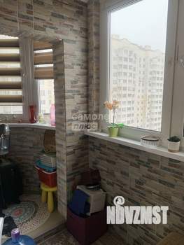 2-к квартира, вторичка, 86м2, 11/17 этаж