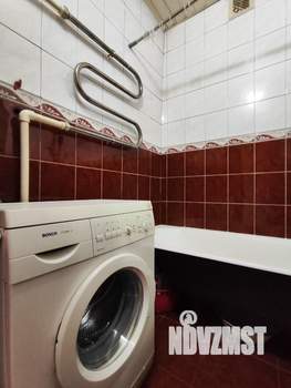 3-к квартира, вторичка, 60м2, 8/9 этаж