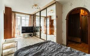 2-к квартира, вторичка, 43м2, 4/5 этаж