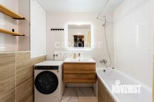 2-к квартира, вторичка, 36м2, 2/25 этаж