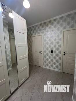 2-к квартира, вторичка, 58м2, 3/17 этаж