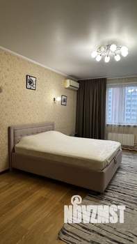 3-к квартира, вторичка, 135м2, 10/25 этаж